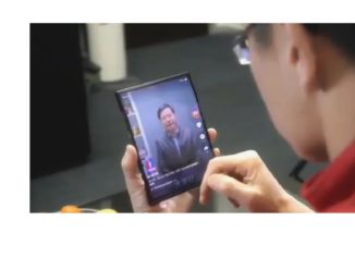 Xiaomi's 'Double Foldable' Smartphone