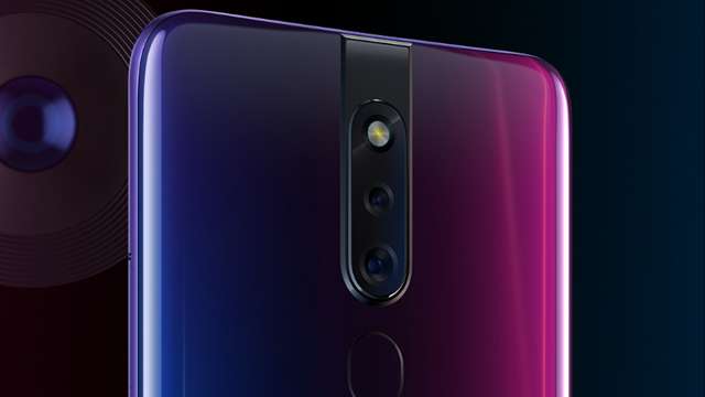 oppo f11 pro