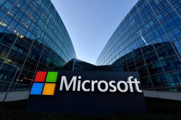 Microsoft is organizing 'Week of AI'