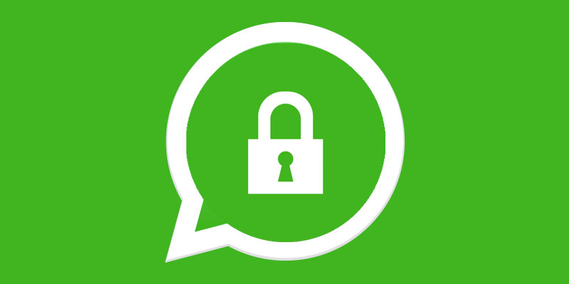 whats app lock