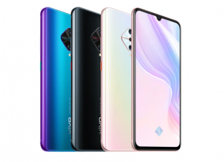 Vivo Y9s launched, equipped with Snapdragon 665 processor and four rear cameras