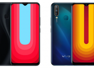 How different Vivo U20 and Vivo U10 are from each other