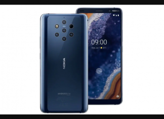 Nokia 9 PureView gets Android 10 update, these Nokia phones will also get updates