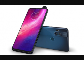 Motorola One Hyper launched, equipped with 64 megapixel camera sensor and 45 watt fast charging support