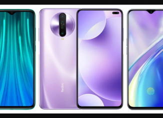 Which is better in Redmi K30, Redmi Note 8 Pro and Realme X2?