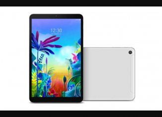 LG G Pad 5 10.1 tablet launch, equipped with 8,200 mAh battery