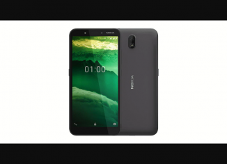 Nokia C1 Android Pie (Go Edition) Smartphone Launch, Learn Features