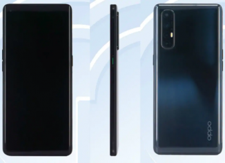 Oppo Reno 3 Pro 5G will have four rear cameras, specification leaks