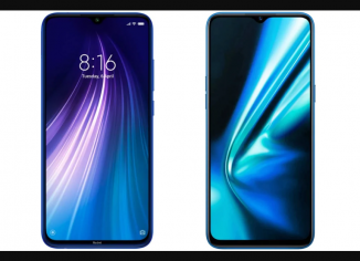 Which is better in Mobile Feature Realme 5s and Redmi Note 8? Who better in Realme 5s and Redmi Note 8