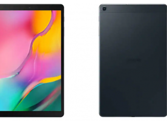 Samsung Galaxy Tab S5e and Galaxy Tab A 10.1 launched in India, know about them