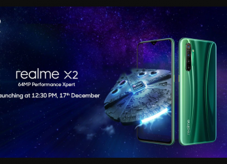 Realme X2 and Realme Buds Air to be launched in India today, watch live streaming here