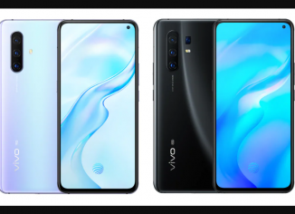 Vivo X30 and Vivo X30 Pro 5G phones launched, equipped with 64 megapixel camera sensor