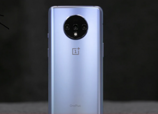 OnePlus 7T gets new software update, cameras will be better