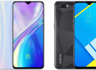 Realme XT and Realme C2 are getting the latest Android security update