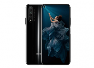 Honor Christmas Sale: discounts on many Honor smartphones including Honor 20, Honor 9N, Honor 20i