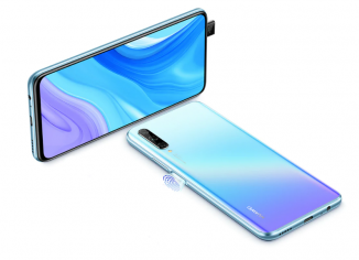 Huawei P Smart Pro launch equipped with three rear cameras and pop-up selfie camera