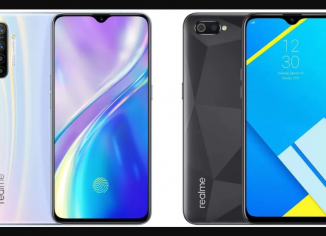 Realme C3 and has information about Realme 5i before launch can be next year