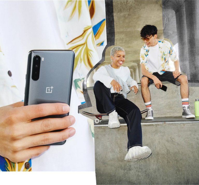 Two new smartphones can be added in OnePlus Nord series - Imrhan